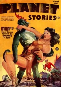 Man nth cover