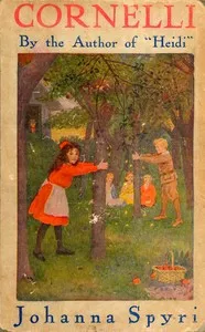 Cornelli — Johanna Spyri cover