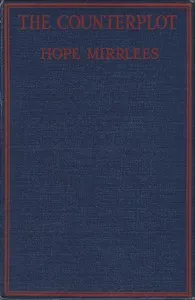The Counterplot cover
