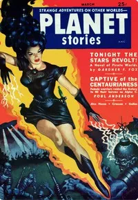 Return of a Legend — Raymond Z. (Raymond Zinke) Gallun cover