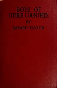 Boys of Other Countries cover