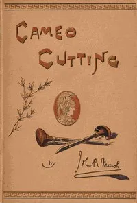 Cameo Cutting — John B. Marsh cover