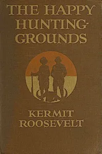 The Happy Hunting-Grounds cover