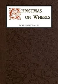 Christmas on Wheels cover