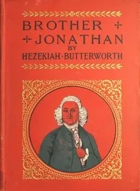 Brother Jonathan cover