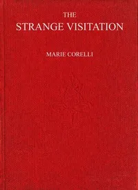 The Strange Visitation cover