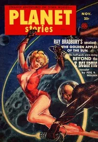 The Fatal Third — Theodore L. Thomas cover