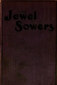 Jewel sowers: a novel cover