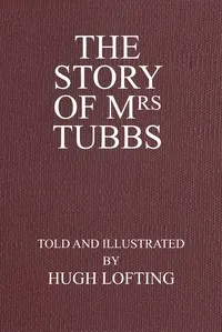 The Story of Mrs. Tubbs — Hugh Lofting cover