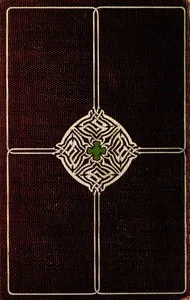 The Carcellini Emerald, With Other Tales cover