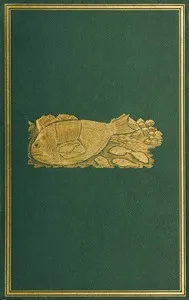The Naturalist in Vancouver Island and British Columbia, Volume 1 (of 2) cover