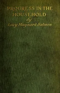 Progress in the household cover