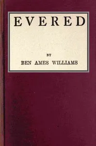 Evered — Ben Ames Williams cover