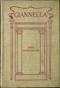 Giannella — Hugh, Mrs. Fraser cover