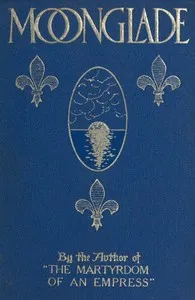 Moonglade cover