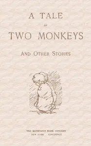 A Tale of Two Monkeys, and other stories — Anonymous cover