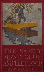 The Safety First Club and the Flood cover