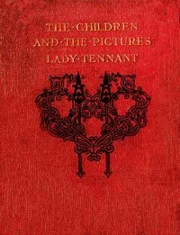 The children and the pictures — Pamela Grey cover