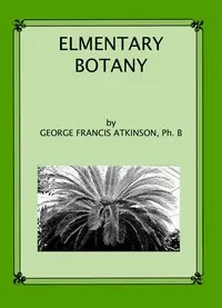 Elementary Botany cover