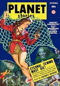 Runaway — Alfred Coppel cover