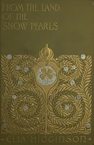 From the Land of the Snow-Pearls: Tales from Puget Sound cover