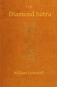 The Diamond Sutra (Chin-Kang-Ching) or Prajna-Paramita — Unknown cover