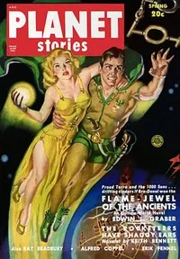 Who Goes There? — Charles H. Davis cover