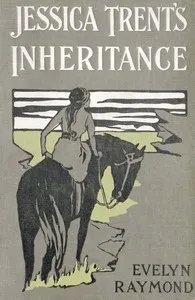 Jessica Trent's Inheritance cover