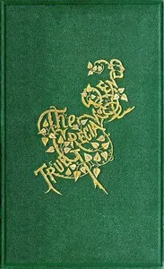 The True Grecian Bend: A Story in Verse — Larry Leigh cover