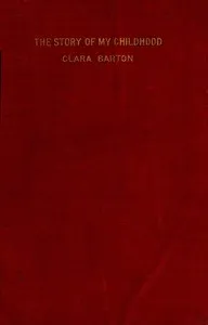 The story of my childhood cover