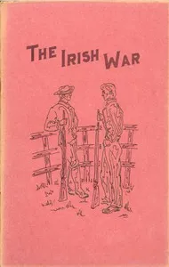 The Irish War cover