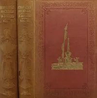 Himalayan Journals — Complete: Or, Notes of a Naturalist in Bengal, the Sikkim and Nepal Himalayas, the Khasia Mountains, etc. — Joseph Dalton Hooker cover