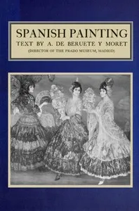 Spanish Painting cover