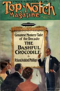 Decidedly Odd cover