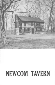 Newcom Tavern cover