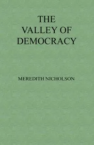 The Valley of Democracy cover