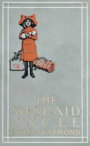The Mislaid Uncle — Evelyn Raymond cover
