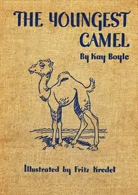 The Youngest Camel — Kay Boyle cover