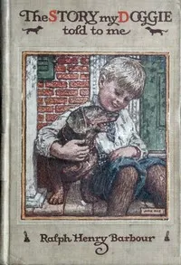 The Story My Doggie Told to Me cover