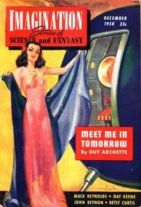 "What So Proudly We Hail..." — Day Keene cover