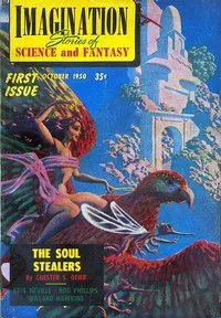 Look to the Stars — Willard E. Hawkins cover