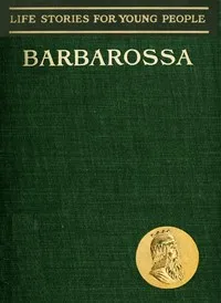 Barbarossa — Franz Kühn cover