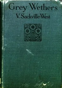 Grey Wethers: A Romantic Novel cover