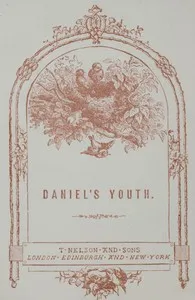 Daniel's Youth cover