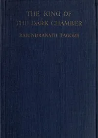 The King of the Dark Chamber cover