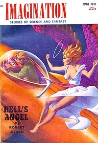 Double Identity — Henry Farrell cover