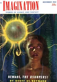 They Reached for the Moon — William Oberfield cover