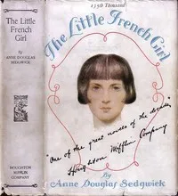 The Little French Girl — Anne Douglas Sedgwick cover