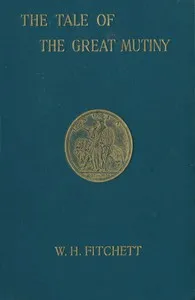 The Tale of the Great Mutiny cover