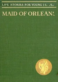 The Maid of Orleans — Friedrich Henning cover